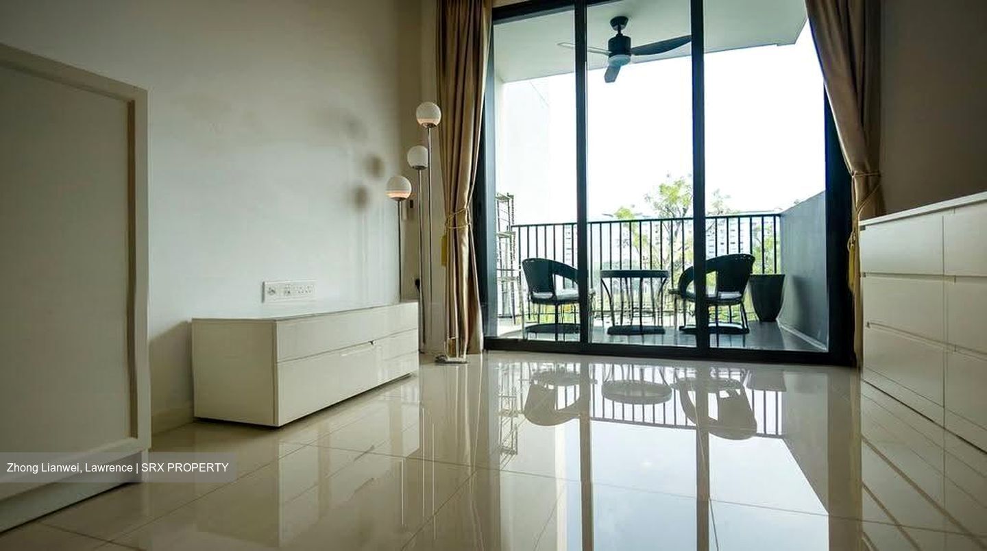 Treasure at Tampines (D18), Condominium #628244221